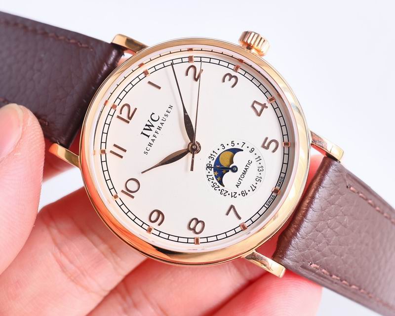 IWC 39mm 082971